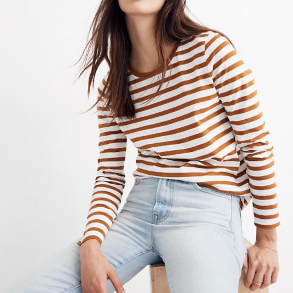 Madewell t-shirt